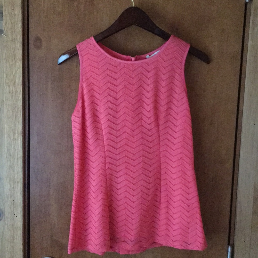 Lace Blouse